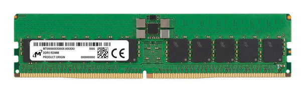 Micron MTC20F1045S1RC56BD2R Memory Module 32 Gb 1 X 32 Gb MTC20F1045S1RC56BD2R