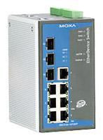 Moxa 42460 INDUSTRIAL MANAGED REDUNDANT E 42460