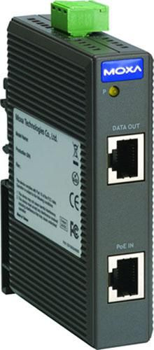 Moxa 42471 PoE SPLITTER IEEE802.3af 42471