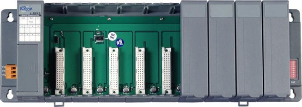 ICP DAS 45237 I-87K I/O UDVIDELSESMODUL 9 SL 45237