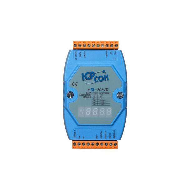 ICP DAS 33292 ANALOG INPUT MODULE / LED 33292