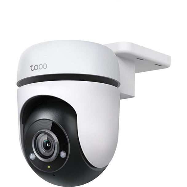 TP-Link Tapo Outdoor Pan/Tilt Security WiFi Camera TAPO C500