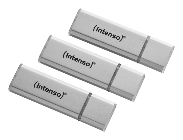 Intenso 3521483 Usb Flash Drive 32 Gb Usb 3521483