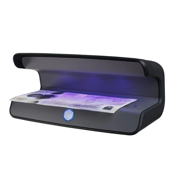 Safescan 55 UV LED Counterfeit Detector SAFESCAN55