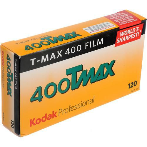 Kodak 8568214 TMY 120 T-Max 400 8568214
