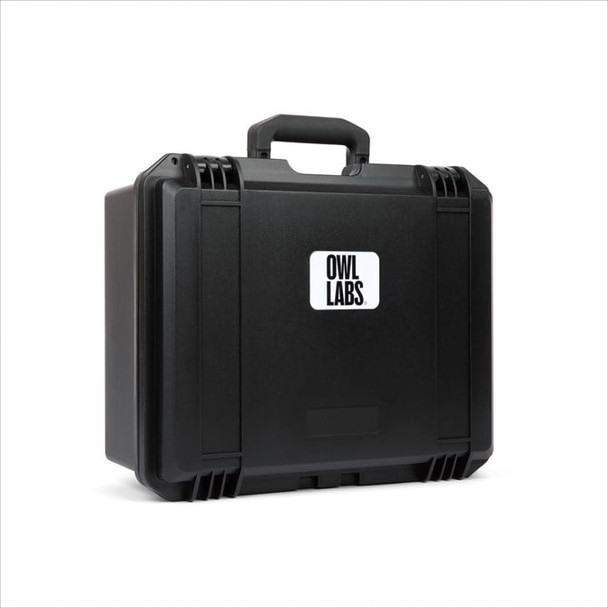 Owl Labs Hard Case for Meeting Owl ACCMTW200-0000