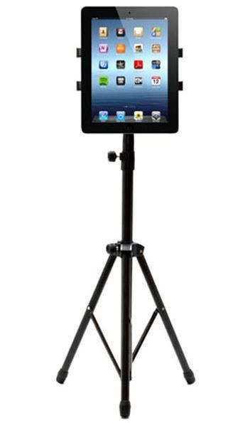 CoreParts MSPP2909 Universal Tripod Stand -7"-10" MSPP2909