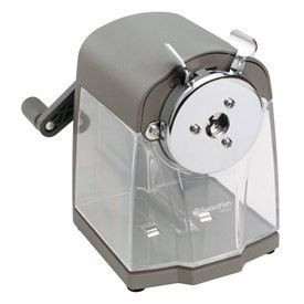 Swordfish SCHOLAR Pencil Sharpener SCHOLAR