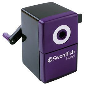 Swordfish POINTI Mechanical Pencil Sharpener POINTI