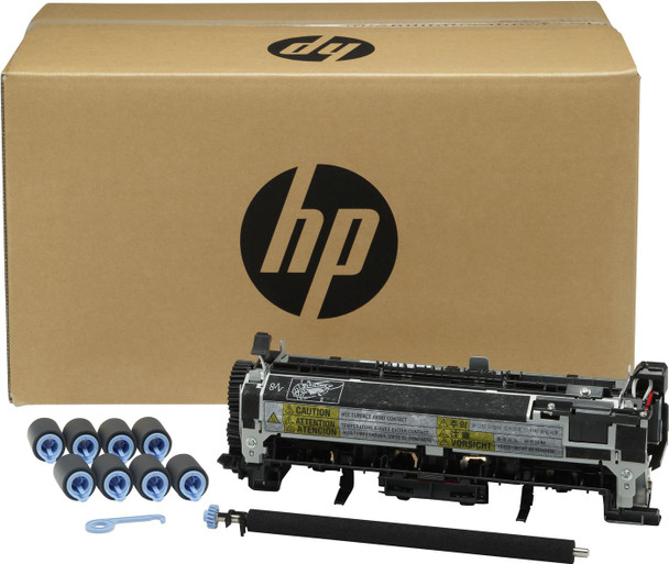 HP B3M78A#B19 LaserJet 220V Maintenance Kit B3M78A#B19