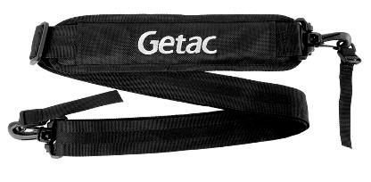 Getac GMS2X9 Strap Tablet Polyester Black GMS2X9