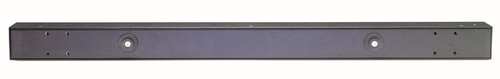 Apc Basic Rack Pdu AP9572. Pdu Types: Basic Rack Capacity: 0U Mounting: Vertical AP9572