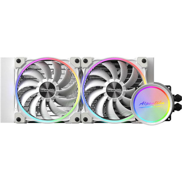 Alpenf�hn 84000000193 Computer Cooling System 84000000193