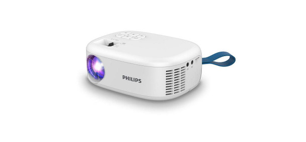 Philips NPX113/INT Neopix 113 Short Throw NPX113/INT