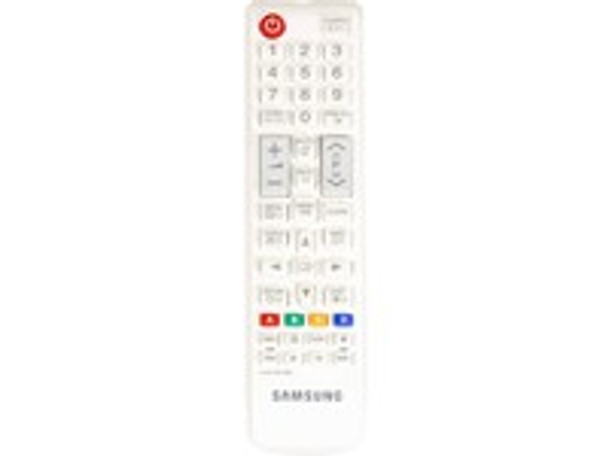 Samsung AA59-00788A Remote Control TM1240 White AA59-00788A