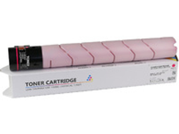 CoreParts MSP141003 Toner Cartridge Magenta MSP141003