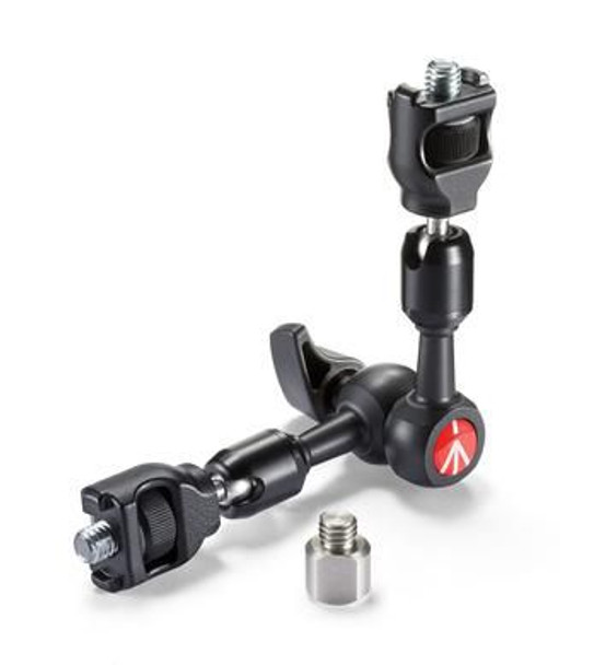 Manfrotto 244MICRO-AR Arm with Anti-rotation att 244MICRO-AR