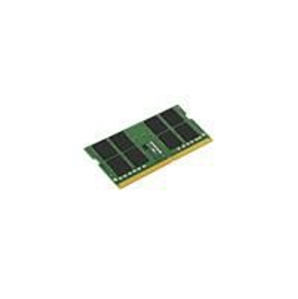 Kingston KCP432SD8/16 16GB DDR4 3200MHz SODIMM KCP432SD8/16