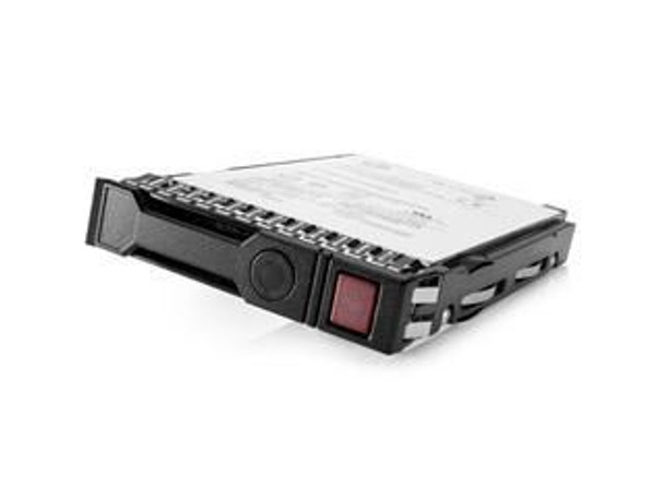 Hewlett Packard Enterprise 870794-001-RFB 600GB SAS 12G 15K SFF SC HDD 870794-001-RFB