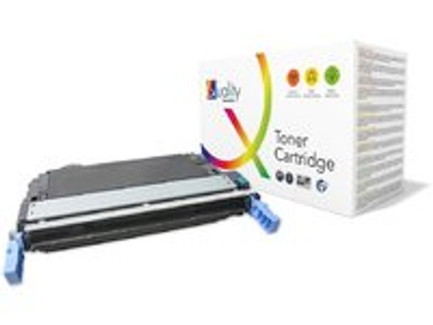 CoreParts QI-HP1036C Toner Cyan Q6461A QI-HP1036C