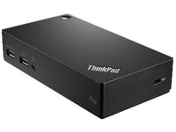Lenovo 40A70045EU ThinkPad USB 3.0 Pro Dock EU 40A70045EU