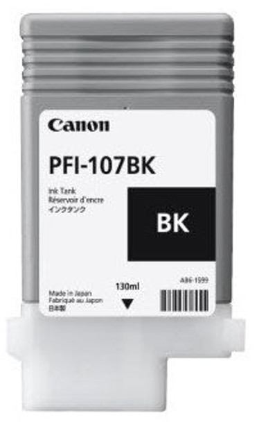 Canon 6705B001 Ink Black. 9ml 6705B001