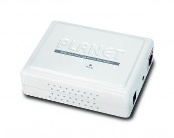 Planet POE-161S Gigabit IEEE802.3at High POE-161S