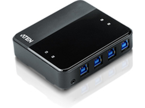 Aten US434-AT 4-Port USB 3.0 US434-AT