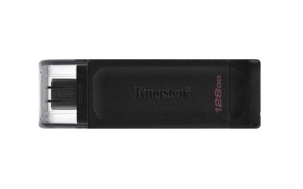 Kingston DT70/128GB 128GB USB-C 3.2 Gen1 DT70/128GB