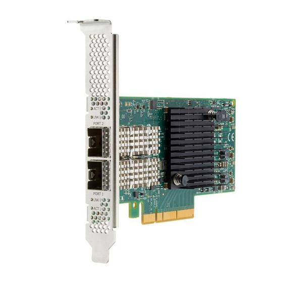 Hewlett Packard Enterprise P13188-B21 Ethernet 10/25Gb 2-port SFP28 P13188-B21