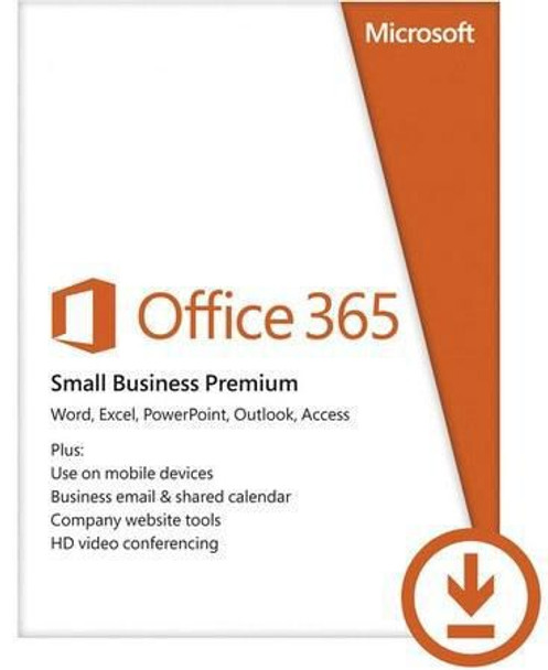 Microsoft AAA-04580 Microsoft Office 365 Business AAA-04580
