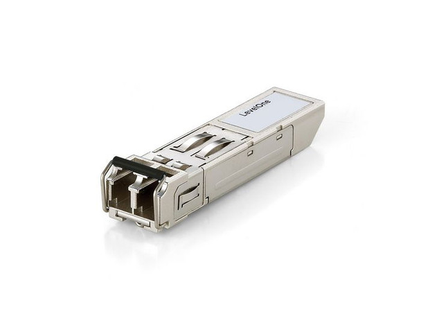 LevelOne SFP-2200 125M MMF SFP TRANSCEIVER 2KM SFP-2200