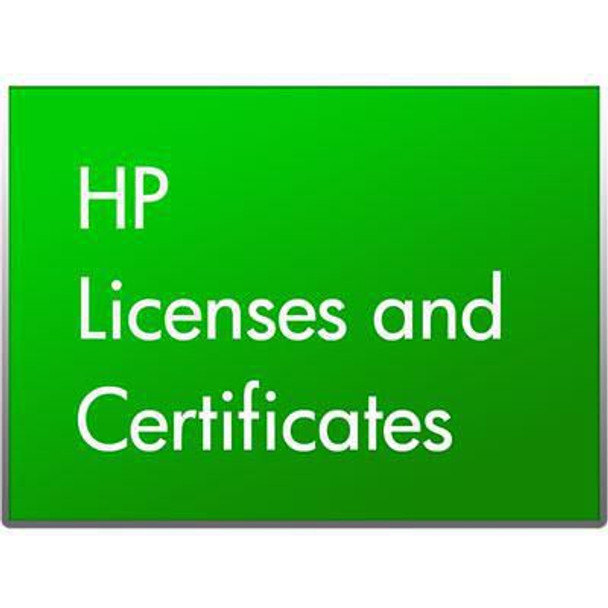 Hewlett Packard Enterprise BD178BAE 3PAR 7200 App Suite BD178BAE