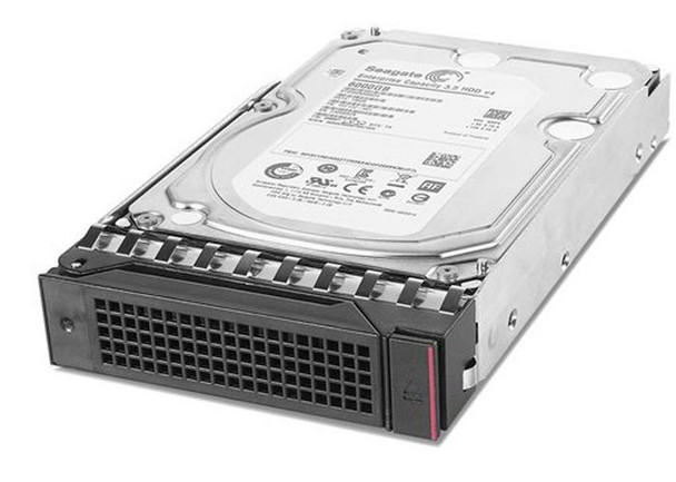 Lenovo 00WH121 8TB 7.2K NL SAS 3.5" HDD 00WH121