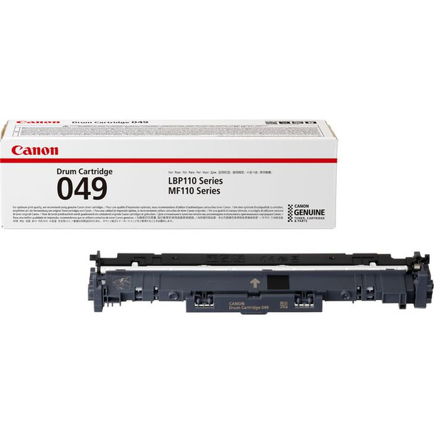 Canon 2165C001 CRG 049 Drum 2165C001