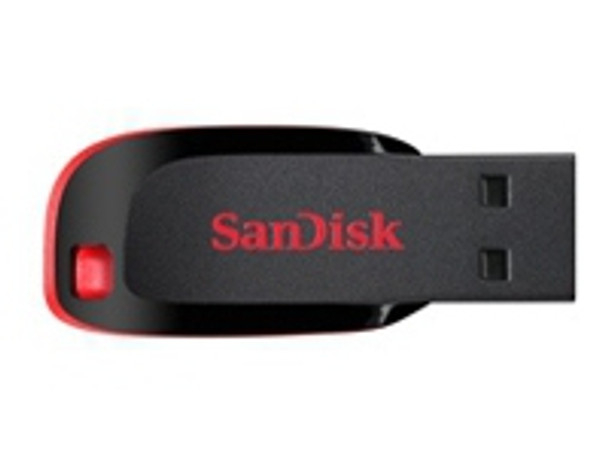 Sandisk SDCZ50-016G-B35 Cruzer Blade 16GB SDCZ50-016G-B35