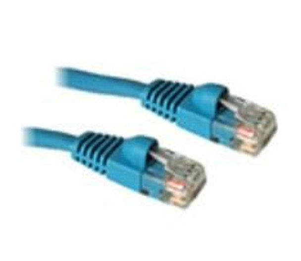 Lenovo 40K8930 25m Blue Cat5e Cable 40K8930