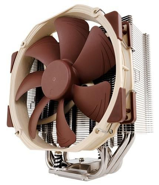 Noctua NH-U14S NH-U14S CPU-Cooler - 140mm NH-U14S