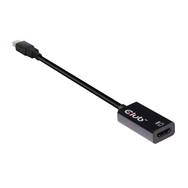 Club3D CAC-1180 Mini DP 1.4 to HDMI 2.0a CAC-1180