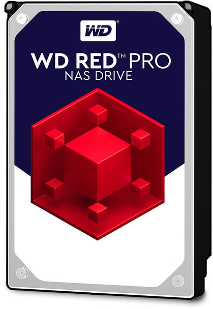Western Digital WD4003FFBX 4 TB SATA Red Pro WD4003FFBX