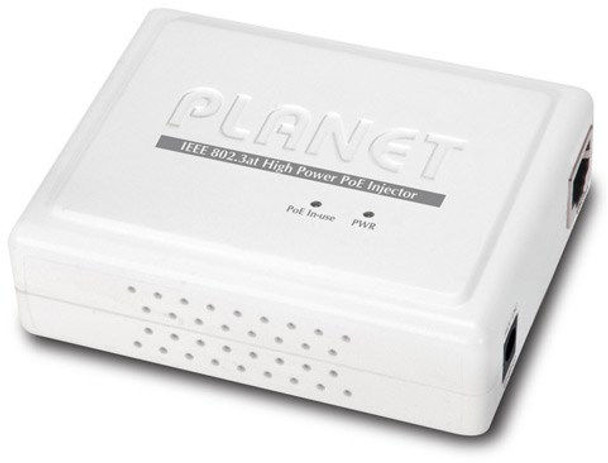 Planet POE-161 IEEE802.3at High Power PoE POE-161