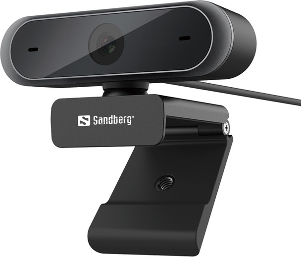 Sandberg 133-95 USB Webcam Pro 133-95