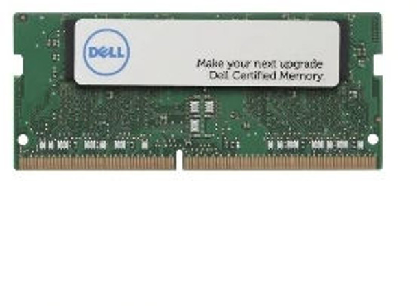 Dell AA075845 Memory 16GB 2Rx8 DDR4 SODIMM AA075845