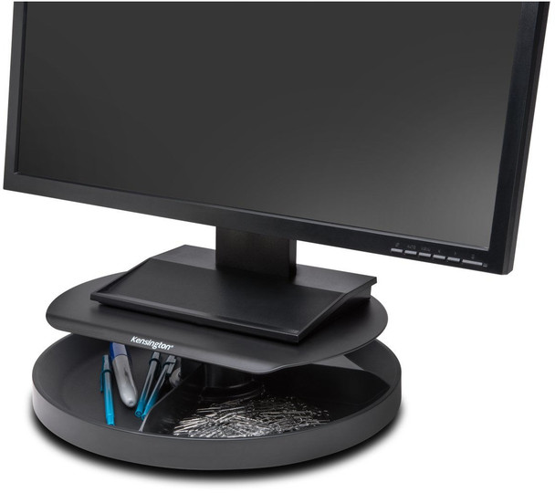 Kensington K52787WW Spin2 Monitor Stand Black K52787WW