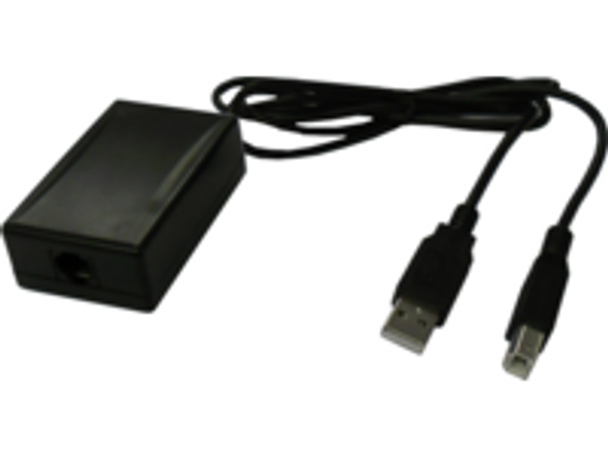 Tysso DT-100U RJ11 To USB Cash Drawer Adapto DT-100U