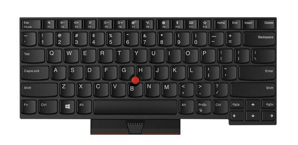 Lenovo 01HX514 Keyboard BL HU 01HX514