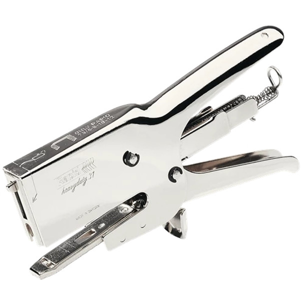 Rapid Classic Heavy Duty Stapling Pliers HD31 10540301 10540301