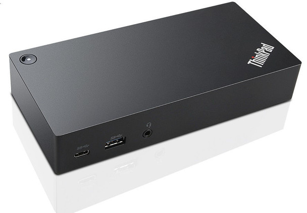 Lenovo 40A90090EU ThinkPad USB C-Dock 40A90090EU