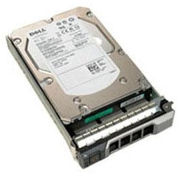 Dell 5R6CX HD 600G SAS6 10 2.5 T-12SE E/C 5R6CX