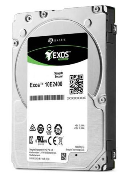 Seagate ST600MM0099 EXOS 10E2400 Ent.Perf. ST600MM0099